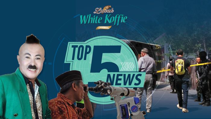 Gogon Srimulat Meninggal Dunia, Netizen Menanti Sidang Isbat