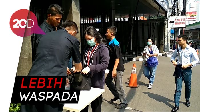 Was-was Setelah Bom di Surabaya? Ini Kata Mereka