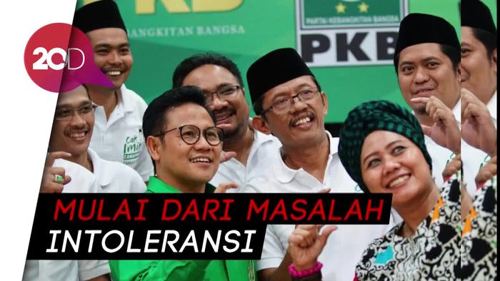GP Ansor dan PKB Minta Pemerintah Segera Tangani Terorisme 