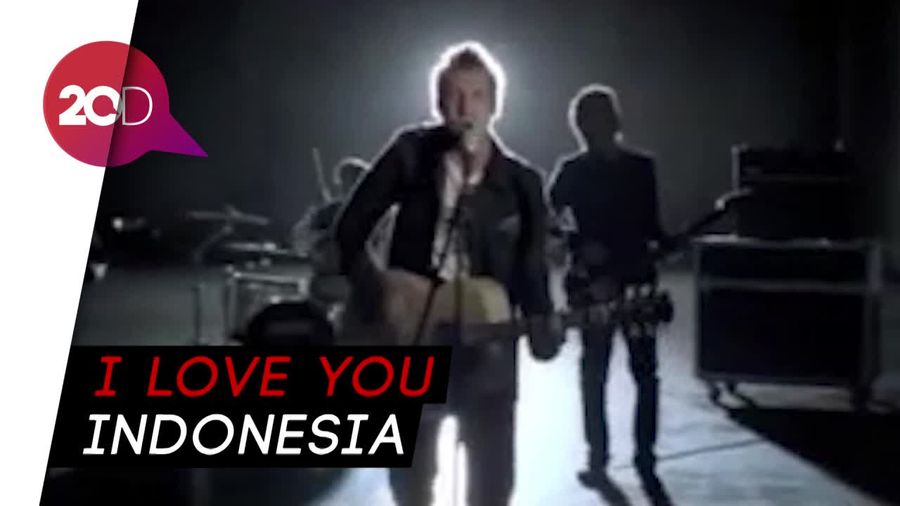 Ungkapan Kesedihan ‘Secondhand Serenade’ untuk Tragedi Bom Surabaya