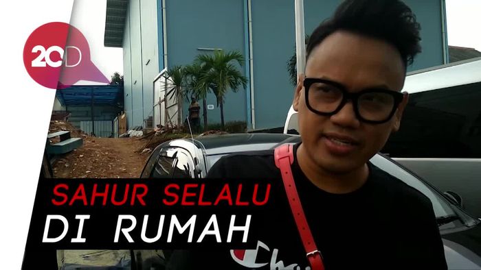 Uya Kuya Nggak Mau Terima Job Acara Sahur
