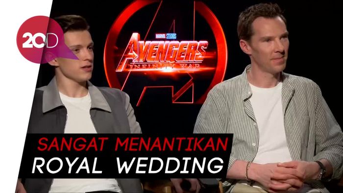 Royal Wedding, Penting Gak Sih untuk Selebriti Hollywood?