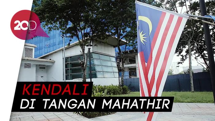 Lembaran Baru Politik di Malaysia