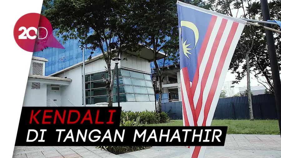 Lembaran Baru Politik di Malaysia