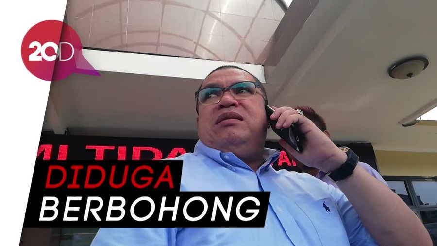 Kangen Band akan Laporkan Pengacara Label TA Pro