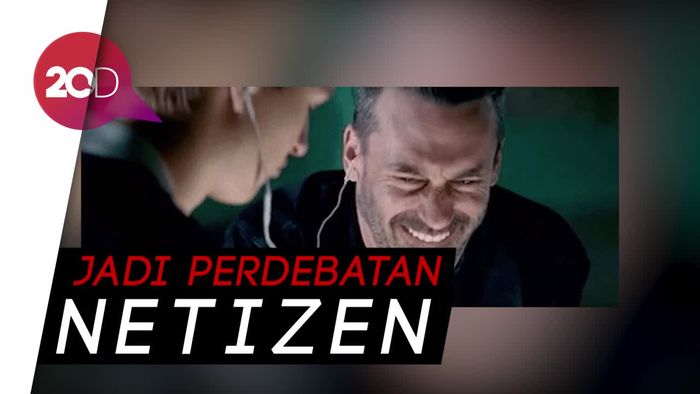 Coba Dengar Audio Ini, Yanny atau Laurel?