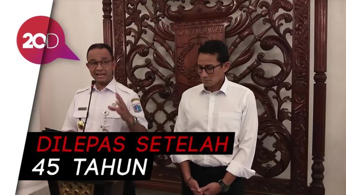 Pemprov DKI Pastikan Lepas Saham Anker Bir