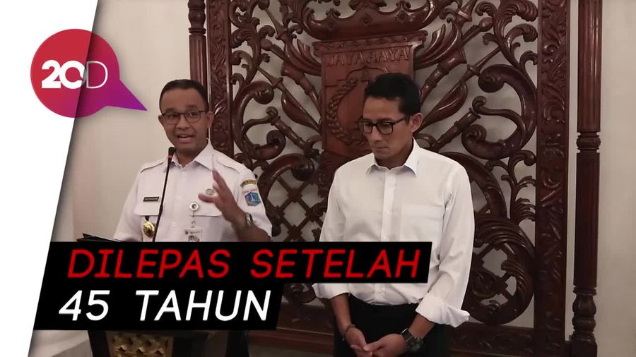 Pemprov DKI Pastikan Lepas Saham Anker Bir