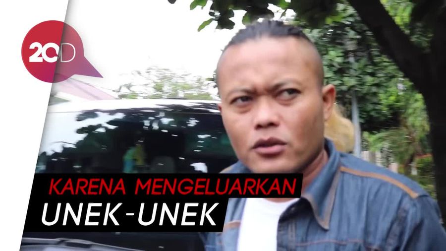 Apakah Ini Alasan Sule Digugat Cerai?