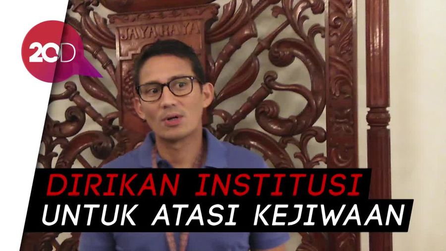 Duh! 20% Masyarakat Jakarta Alami Masalah Kejiwaan