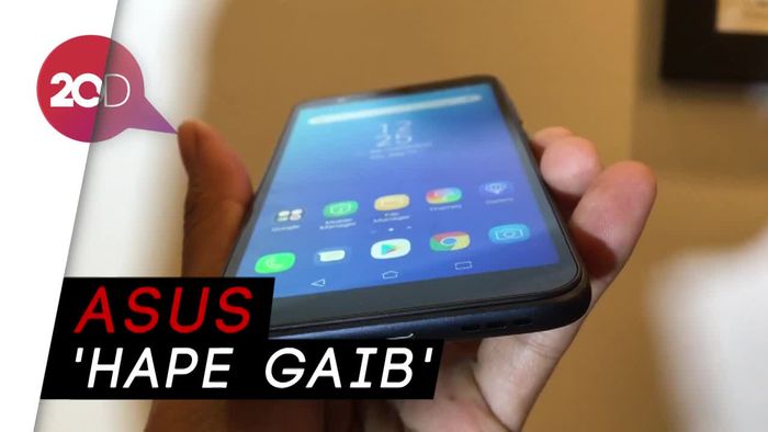 Alasan Asus Kerap Jual Smartphone Lewat Flash Sale Online