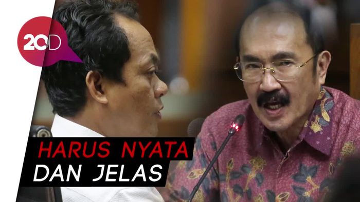 Ahli Pidana: Merintangi Penyidikan Harus Ada Bukti Nyata