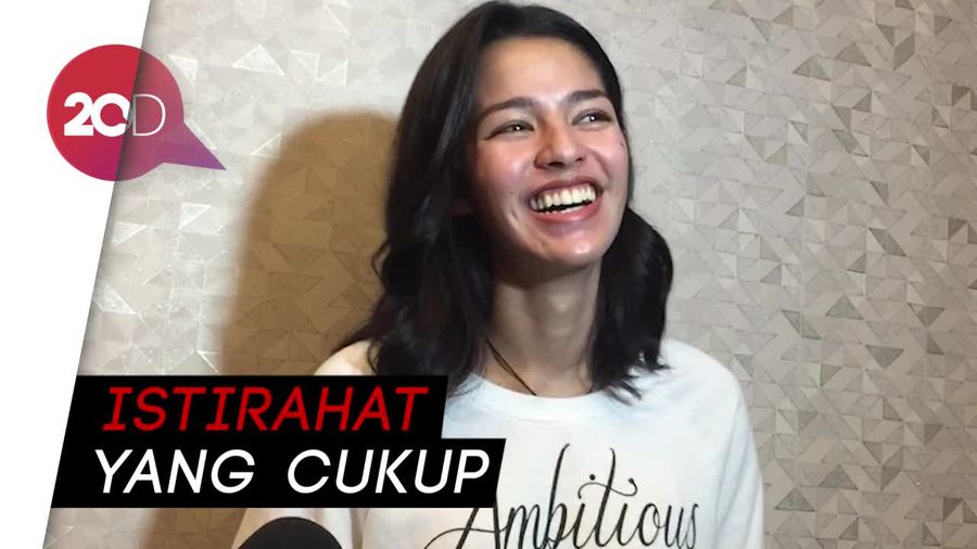 Tips Jaga Stamina di Bulan Puasa Ala Susan Sameh