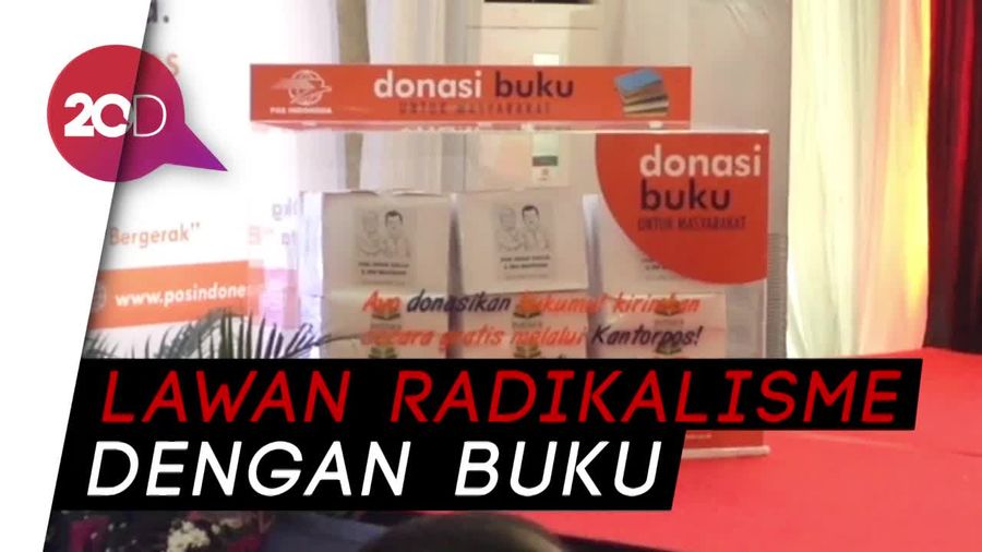 Lawan Radikalisme, Mendikbud Gaungkan Literasi untuk Toleransi