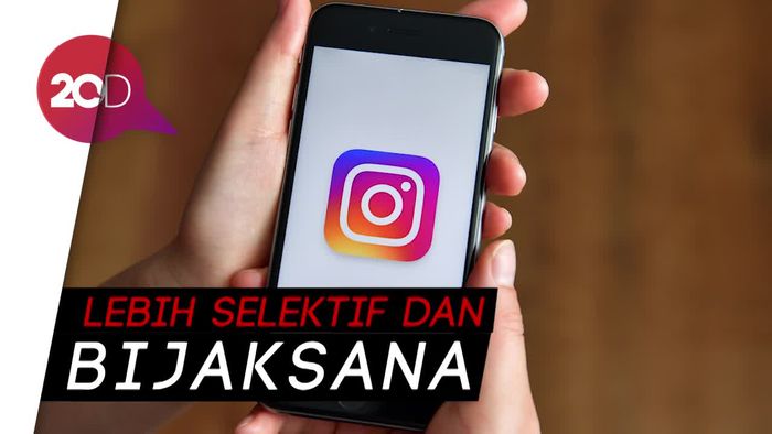Getol Main Instagram? Waspada Instagramxiety!