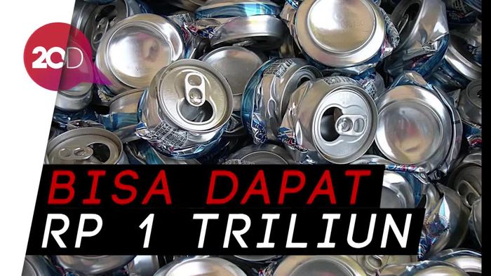 Wow! Uang Pelepasan Saham Anker Bir Bisa Bangun 60 Sekolah