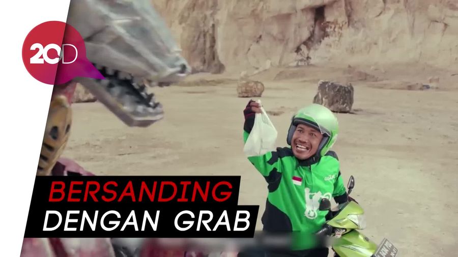 Go-Jek Disebut Perusahaan Paling Berharga di Dunia