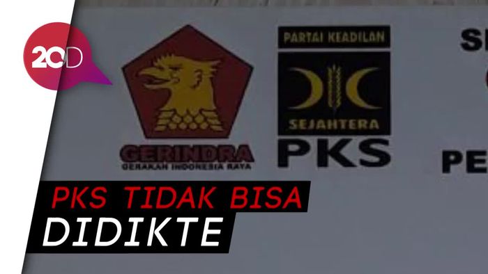 Lewati Deadline PKS, Bagaimana Nasib Prabowo? 