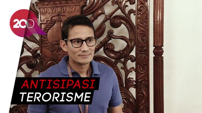 Warga DKI Pulang dari Suriah Akan Diberi Perhatian Khusus 