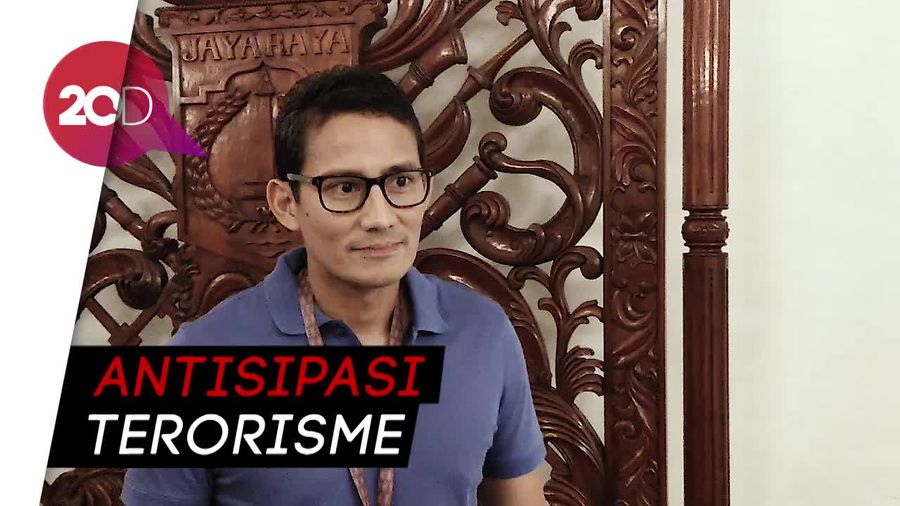 Warga DKI Pulang dari Suriah Akan Diberi Perhatian Khusus 
