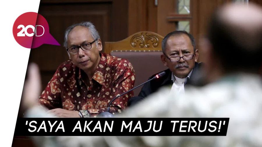 Bimanesh akan Adukan RS Medika Permata Hijau ke Kemenkes!
