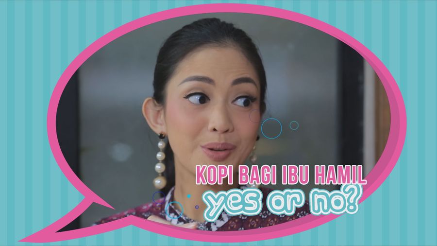 Kopi Bagi Ibu Hamil, Ya atau Tidak?