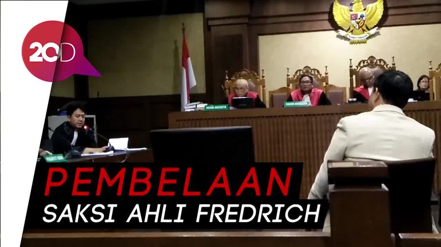 Eks Anggota DPR Ini Sebut Korupsi Kejahatan Biasa