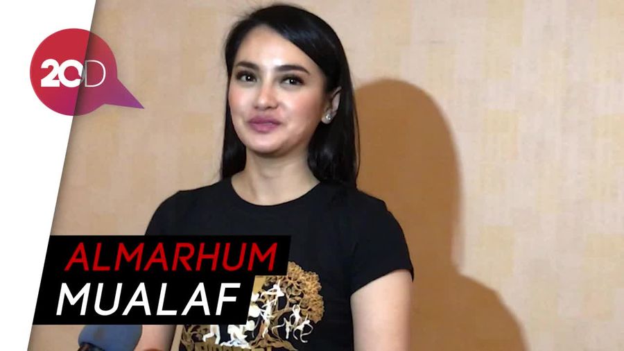 Jalani Ramadan Sendiri, Ririn Ekawati Rindu Almarhum Suami