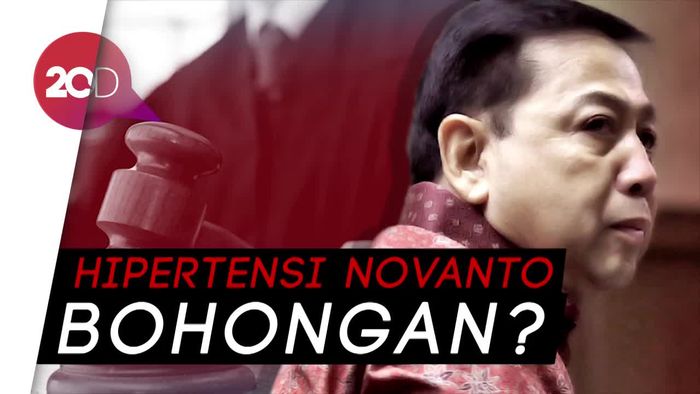 Ahli dari Bimanesh: Hipertensi bisa Direkayasa 