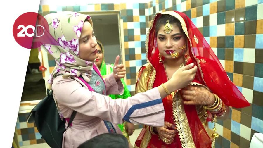 Jazirah Islam di Negeri Bollywood