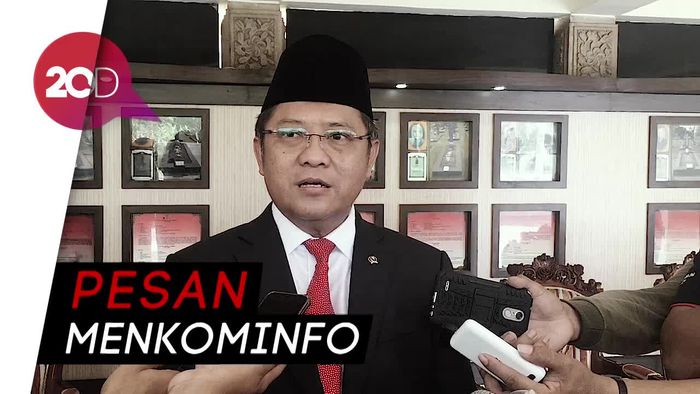 Ayo Lebih Bijak Gunakan Media Sosial