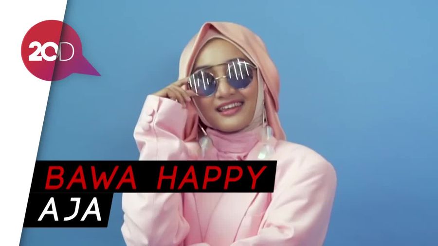 Kiat Jalani Puasa Ramadan Ala Fatin Shidqia