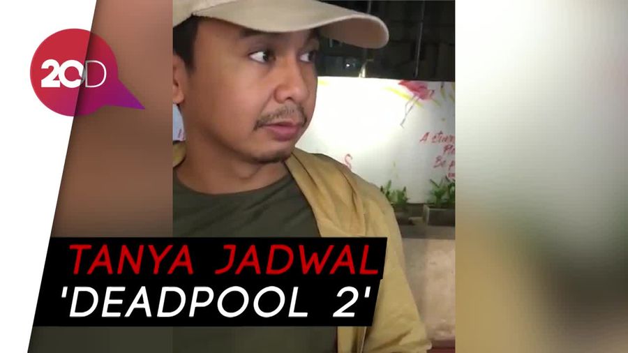 Usil! Raditya Dika Ganggu Pihak Bioskop Lewat Telepon