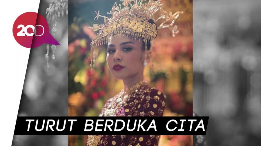 Menantu Hatta Rajasa Meninggal Dunia 