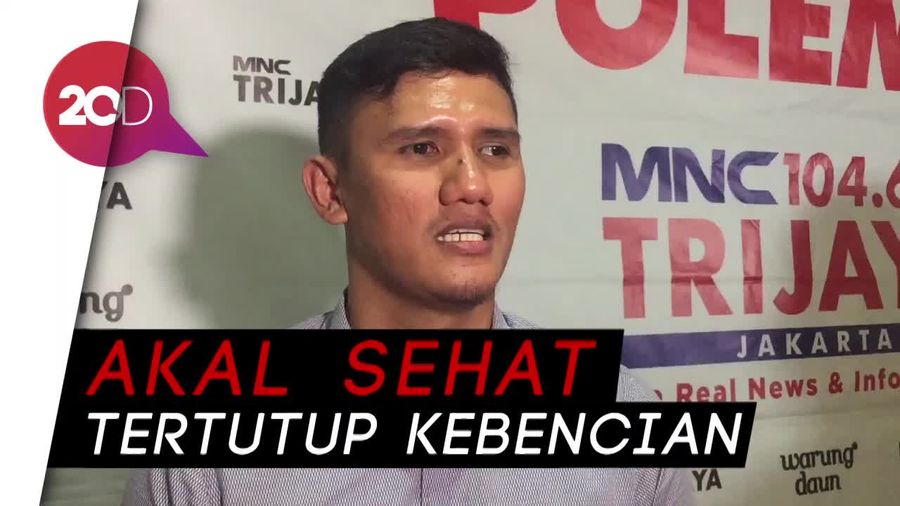 Eks Napiter: Akan Tumbuh Sel-sel Baru jika Aman Dihukum Mati