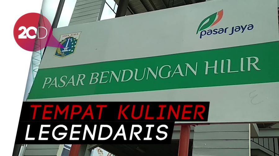 Cari Tempat Buka Puasa? Ke Benhil aja Yuk! 