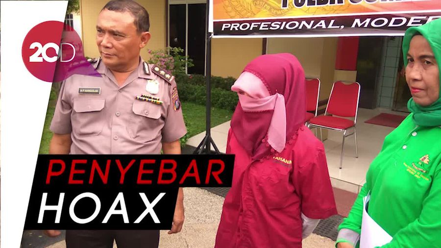 Sebut Bom Surabaya Pengalihan Isu, Dosen USU Ditahan