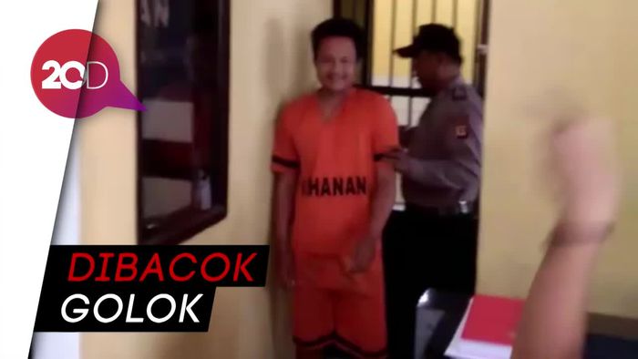 Gara-gara Ayam, Pria Ini Bunuh Pamannya Sendiri