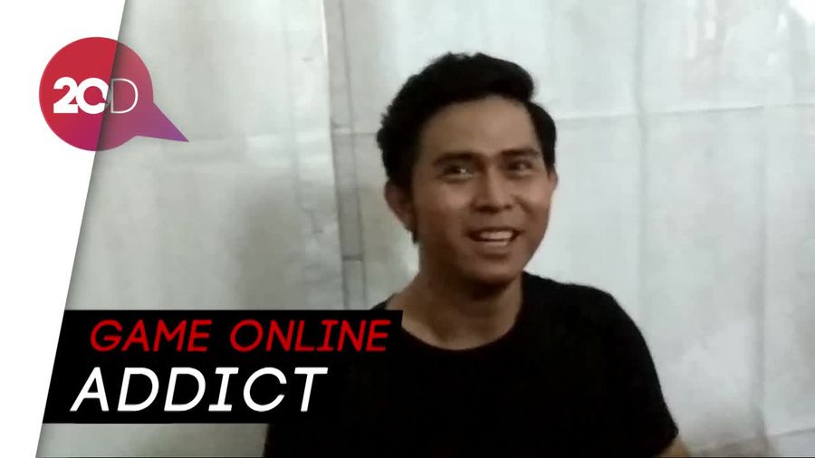 Game Online Jadi Teman Ngabuburit Cakra Khan