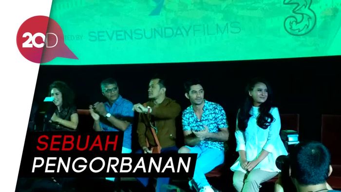 Makna The Gift Bagi Para Pemain