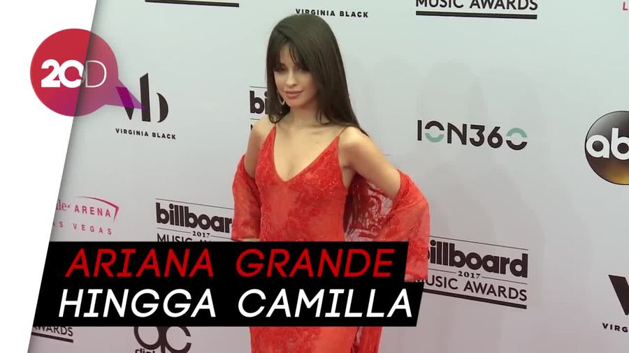 Sederet Penyanyi Ini Siap Tampil di Billboard Music Awards 2018