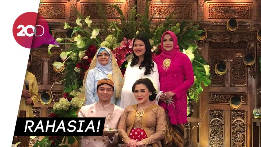 Kondisi Kehamilan Kahiyang Ayu Saat Ini