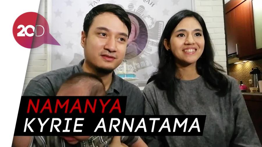 DJ Una Gelar Syukuran untuk Anak Pertamanya