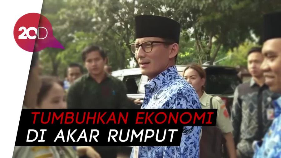 Ibu-ibu Kebanjiran Order untuk Acara Bukber Pemprov DKI