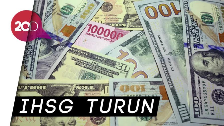 Dolar Tembus Rp 14.200 