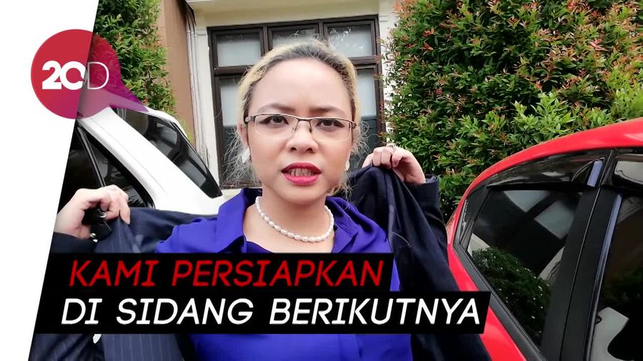 Bawa Saksi, Roby Geisha Belum Bisa Buktikan Dugaan Mistis