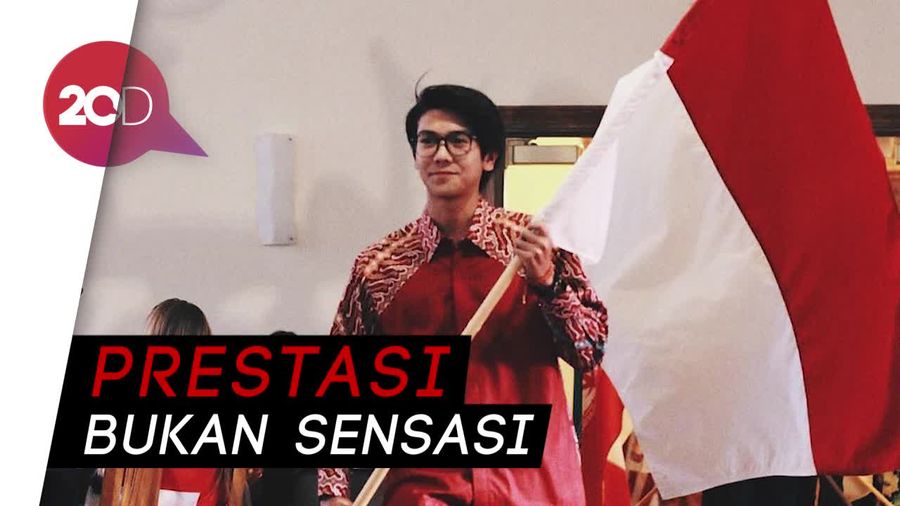 Banjir Ucapan Selamat Iqbaal Dilan Ramadhan Lulus SMA