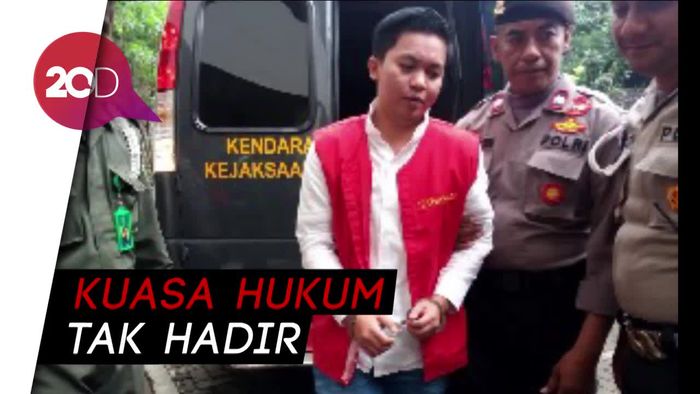 Batal Bacakan Pleidoi, Vonis Bos First Travel 30 Mei