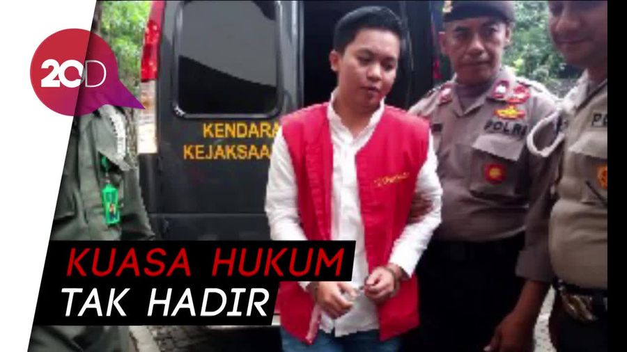Batal Bacakan Pleidoi, Vonis Bos First Travel 30 Mei