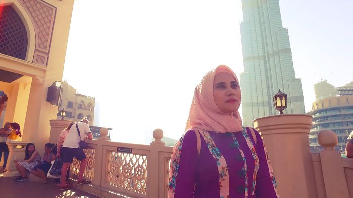 Menelusuri Modernisasi Dubai dan Uniknya Budaya Lokal